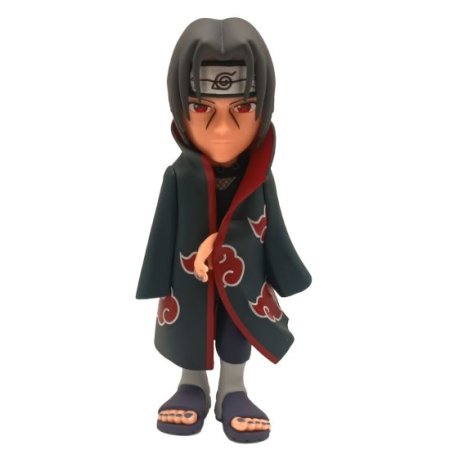 (image for) Naruto: Shippuden MINIX Figure Itachi
