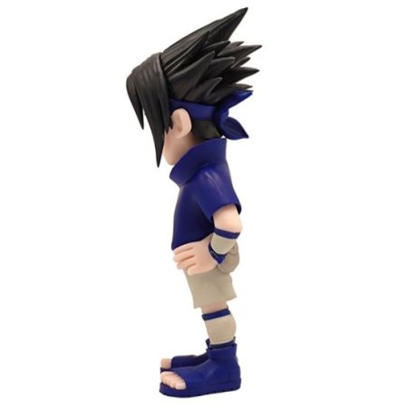 (image for) Naruto MINIX Figure Sasuke