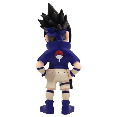 (image for) Naruto MINIX Figure Sasuke