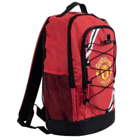 (image for) Manchester United FC Core Stripe Backpack