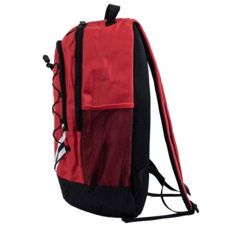 (image for) Manchester United FC Core Stripe Backpack