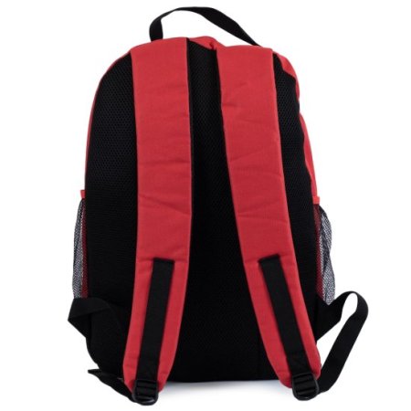 (image for) Manchester United FC Core Stripe Backpack