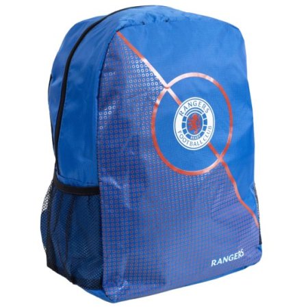 (image for) Rangers FC Centre Spot Backpack