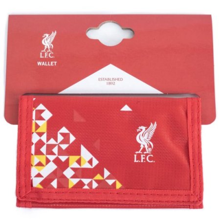 (image for) Liverpool FC Particle Wallet