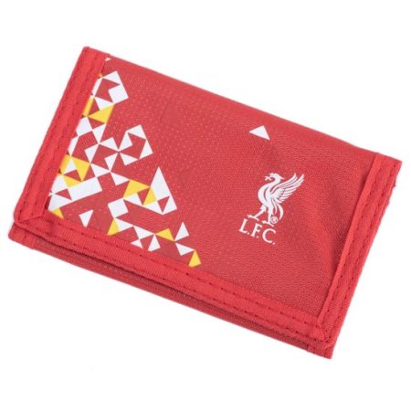 (image for) Liverpool FC Particle Wallet