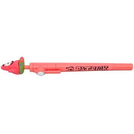 (image for) SpongeBob SquarePants Fidget Pen