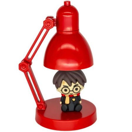 (image for) Harry Potter Mini Desk Lamp
