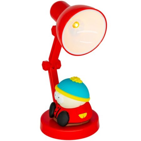 (image for) South Park Mini Desk Lamp