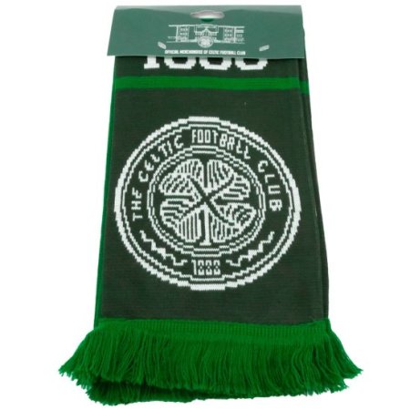 (image for) Celtic FC Nero Scarf