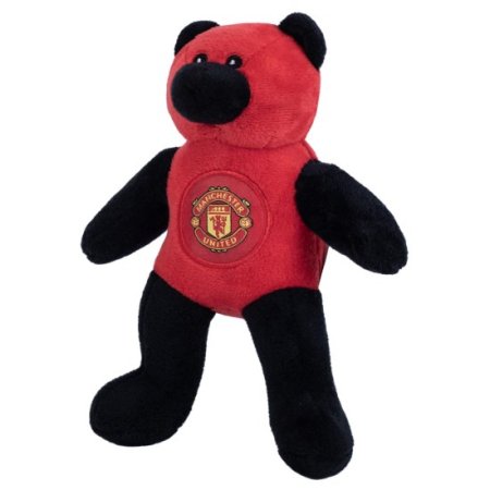 (image for) Manchester United FC Contrast Mini Bear