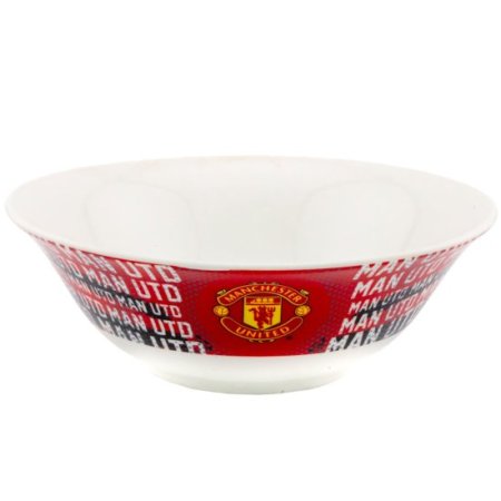 (image for) Manchester United FC Impact Breakfast Set