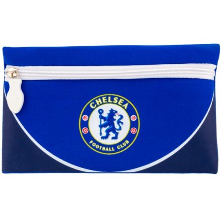 (image for) Chelsea FC Swoop Pencil Case