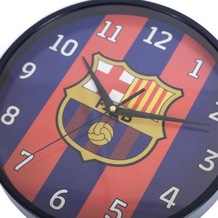 (image for) FC Barcelona Wall Clock