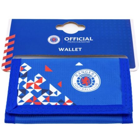 (image for) Rangers FC Particle Wallet