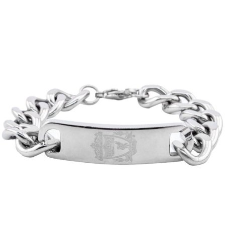 (image for) Liverpool FC Chunky Bracelet