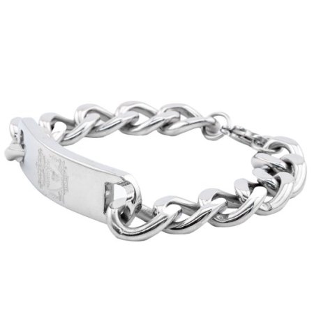 (image for) Liverpool FC Chunky Bracelet