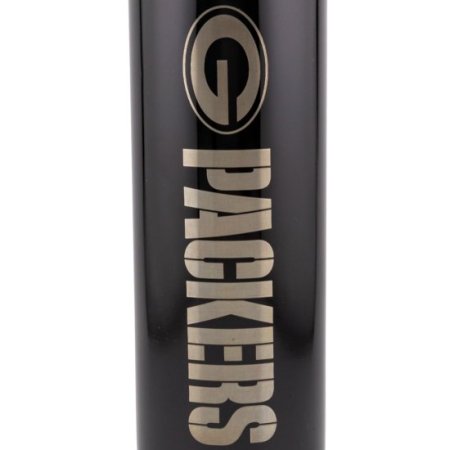 (image for) Green Bay Packers Steel Water Bottle