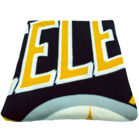 (image for) Pittsburgh Steelers Fleece Blanket