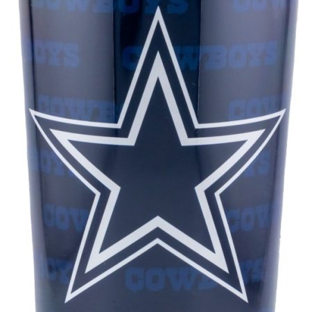 (image for) Dallas Cowboys Full Wrap Travel Mug