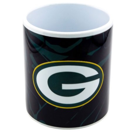 (image for) Green Bay Packers Camo Mug