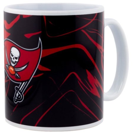 (image for) Tampa Bay Buccaneers Camo Mug