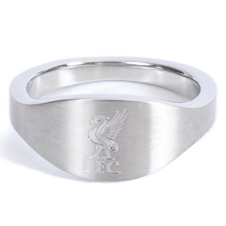 (image for) Liverpool FC Oval Ring Small