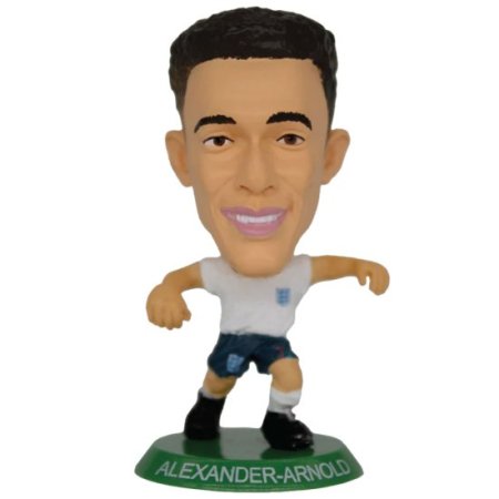 (image for) England FA SoccerStarz Alexander-Arnold