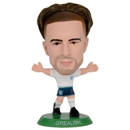 (image for) England FA SoccerStarz Grealish