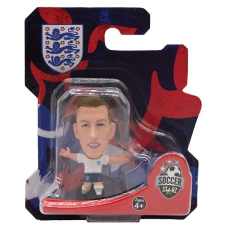 (image for) England FA SoccerStarz Kane