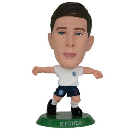 (image for) England FA SoccerStarz Stones