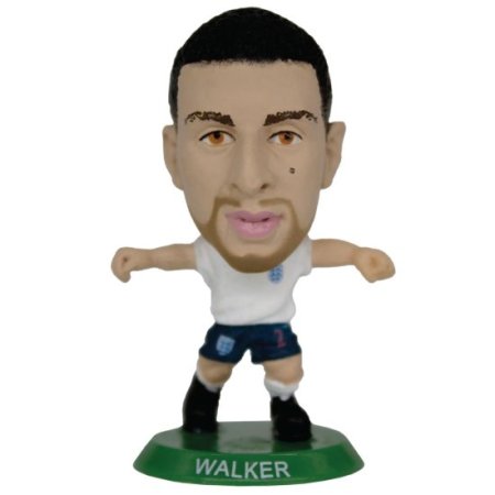 (image for) England FA SoccerStarz Walker