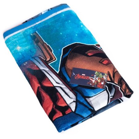 (image for) Avengers Towel