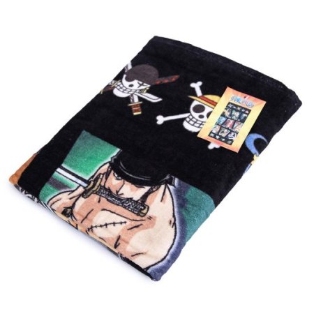 (image for) One Piece Towel