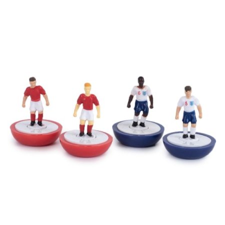 (image for) England FA Edition Subbuteo Main Game