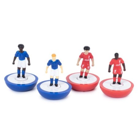(image for) Liverpool FC Edition Subbuteo Main Game