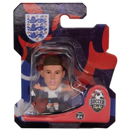 (image for) England FA SoccerStarz Palmer