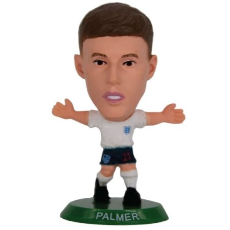 (image for) England FA SoccerStarz Palmer