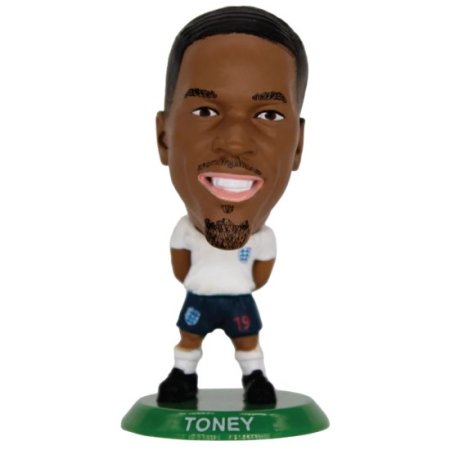 (image for) England FA SoccerStarz Toney