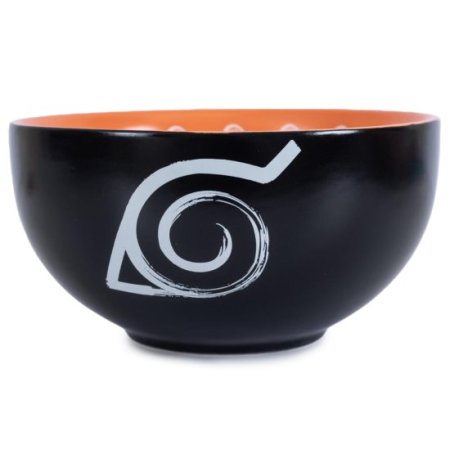 (image for) Naruto: Shippuden Akatsuki Breakfast Bowl