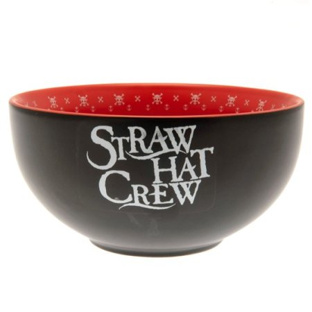 (image for) One Piece Breakfast Bowl