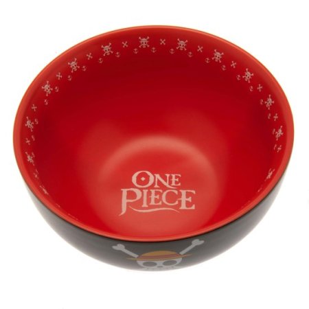 (image for) One Piece Breakfast Bowl