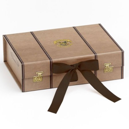 (image for) Harry Potter Small Trunk Gift Box