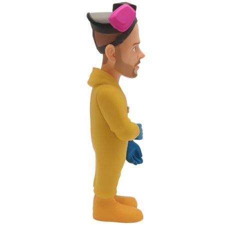 (image for) Breaking Bad MINIX Figure Jesse Pinkman