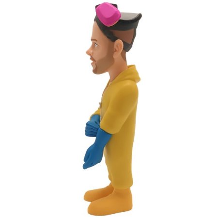 (image for) Breaking Bad MINIX Figure Jesse Pinkman