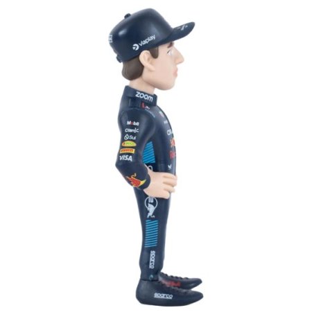 (image for) Oracle Red Bull Racing MINIX Figure Verstappen