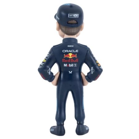 (image for) Oracle Red Bull Racing MINIX Figure Verstappen