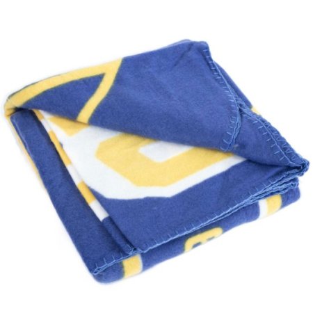 (image for) Golden State Warriors Fleece Blanket