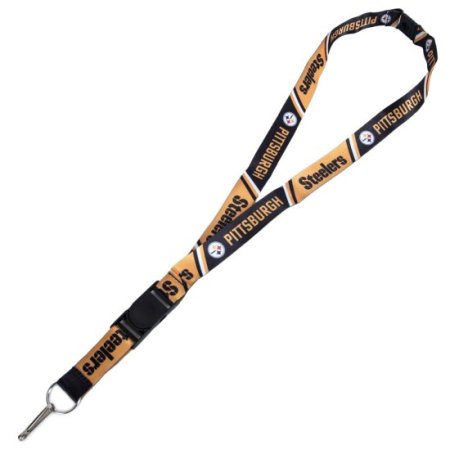 (image for) Pittsburgh Steelers Lanyard