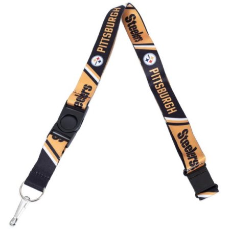 (image for) Pittsburgh Steelers Lanyard