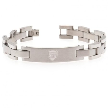 (image for) Arsenal FC Engraved Bracelet